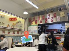 -華歡冰室-WahFoon(吉大店)