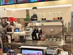 -桂桂茶(恒基名人店)