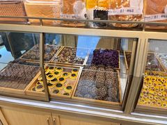 -玛尔哈巴·塔塔尔糕点(华侨小区店)