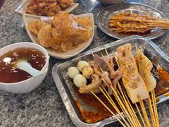 -小街天府