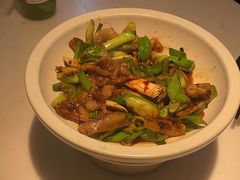 -茅庐毛血旺(烟台大悦城店)
