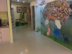 -爱乐梵国际儿童教育中心(古美店)