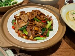 -大盐帮川菜馆(长楹天街店)