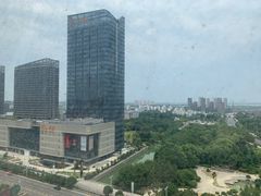 -苏州吴中白金汉爵大酒店