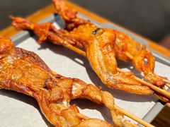 -北丐先生·野馄饨烧烤(长宁龙之梦店)