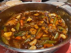-御上皇三汁焖锅(薛城万达广场店)