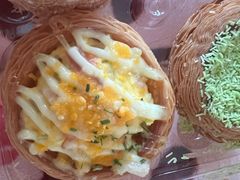 -泸溪河桃酥(江宁太阳城店)