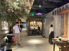 -局气 烤鸭·北京菜(光华路店)