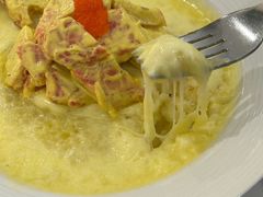 -库滋明·俄罗斯特色美食(中央大街店)