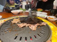 -obba烤吧(新光汇店)