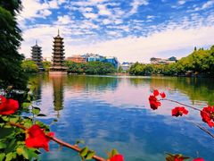 -桂林两江四湖景区