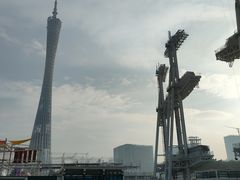 -海心沙亚运公园