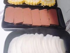 -牛鲜胜·潮汕牛肉自助火锅(番禺市桥店)
