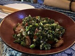 -滇道云南特色料理(康定路店)