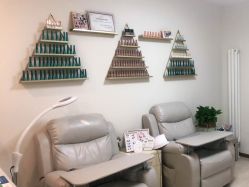 -演员的秘密·皮肤管理