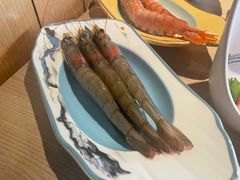 -星伦多自助料理·涮烤一体(杭州来福士店)