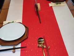 -荷风细雨·中国茶宴(碧云店)