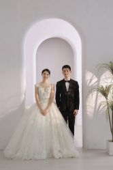 -金夫人婚纱摄影(华南店)