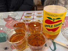 -金姐台湾菜(珠江路店)