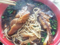 -小龙大肉面馆
