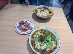 -老王四季抻面(南六东路店)