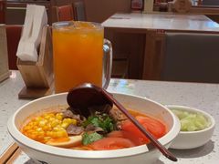 -味千拉面(敏捷广场店)