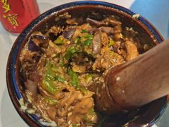 -费大厨辣椒炒肉(黄兴中心广场店)