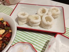 -三毛烧烤·南昌大排档(山姆店)