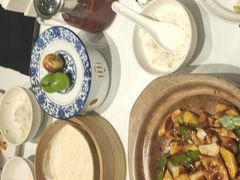 -眉州东坡(清河万象汇店)