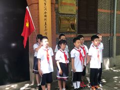-中共一大纪念馆