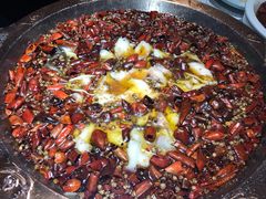 -雲蜀龙阁·金牌水煮鱼(方庄店)