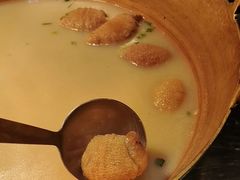 -尚宴牛特鲜自助(太原街万达店)