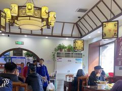 -惠宾饭庄(中山路店)
