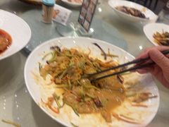 -山南熏肉大饼(辽菜旗舰店)