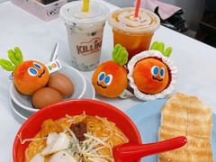 -Killiney Kopitiam(基利尼路67号店)
