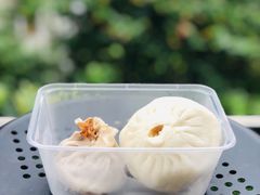 -冶春茶社(星汉大厦店)