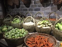 -德叔阙里·衢州菜馆(月湖店)