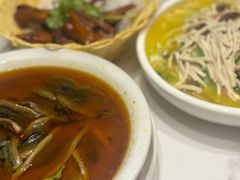 -新天厨酒家(二分店)