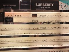 -LensCrafters亮视点(蓝色港湾店)