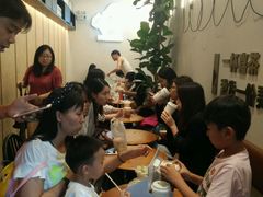 -喜茶(深圳福田星河COCO Park店)