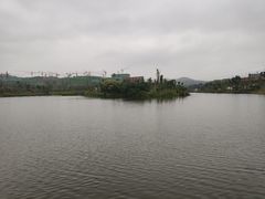 -枫香湖儿童公园