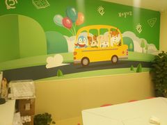 -小问号·科学启蒙·逻辑思维·阅读素养·口才演讲(杨浦合生汇中心)