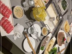 -海底捞火锅(海宁路店)