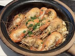 -新白鹿餐厅(爱琴海购物中心店)