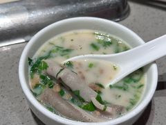 -海底捞火锅(龙岗星河COCO Park店)
