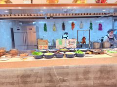 -明月东一酒店·菲斯特自助餐厅