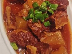 -福州天元国际威斯汀酒店·中国元素餐厅