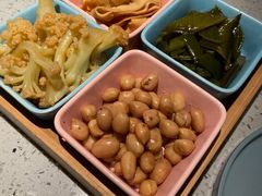 热卤素拼-味妙烤鱼吧(回龙观店)