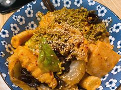 -皆道拌麻辣烫·麻辣拌