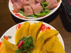 -牛市坎火锅(建设路店)
